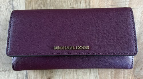 Portemonnees Michael Kors