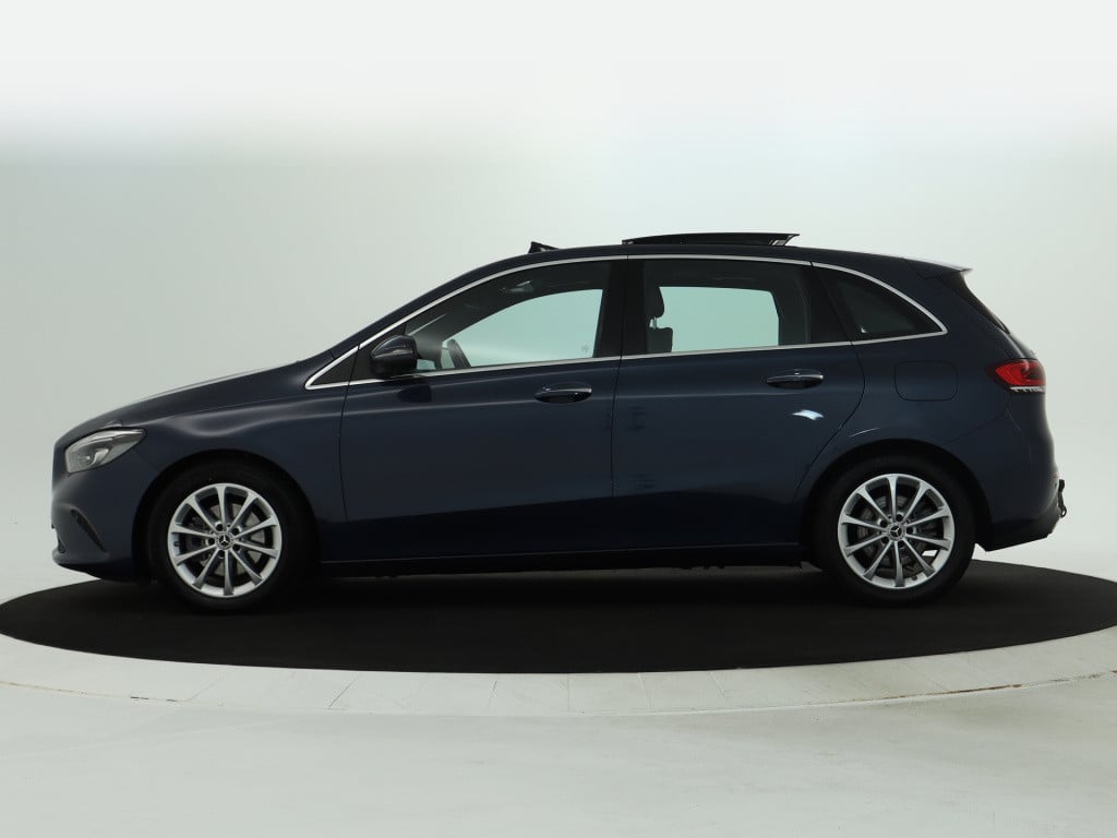 Mercedes-Benz B-Klasse 200 premium plus rijassistentiepakket | panoramaschu