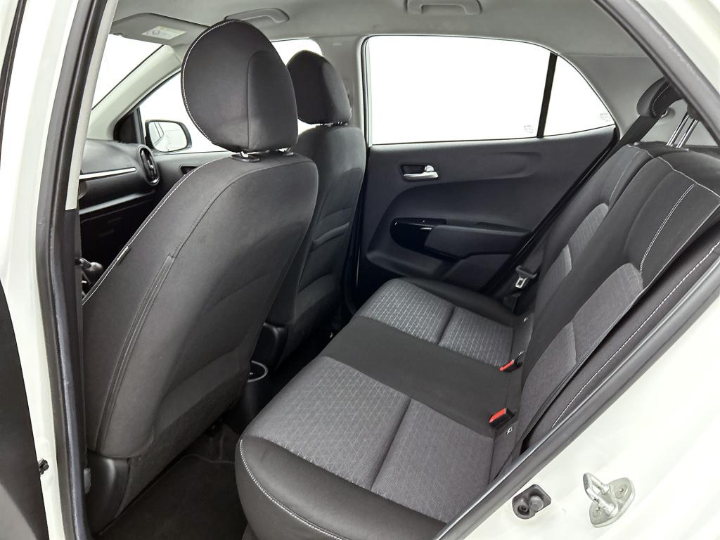 Kia Picanto 1.0 cvvt comfortplusline navigator | navigatie | lichtmetaal | 