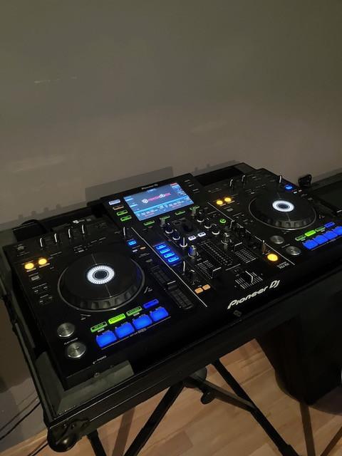 Pioneer XDJ-RX