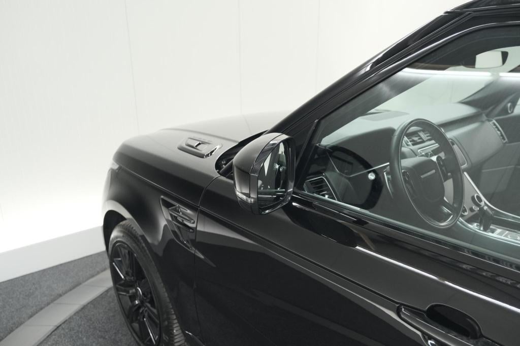 Land Rover Range Rover 3.0 sdv6 hse dynamic | btw | 3500kg trekgewicht | ca