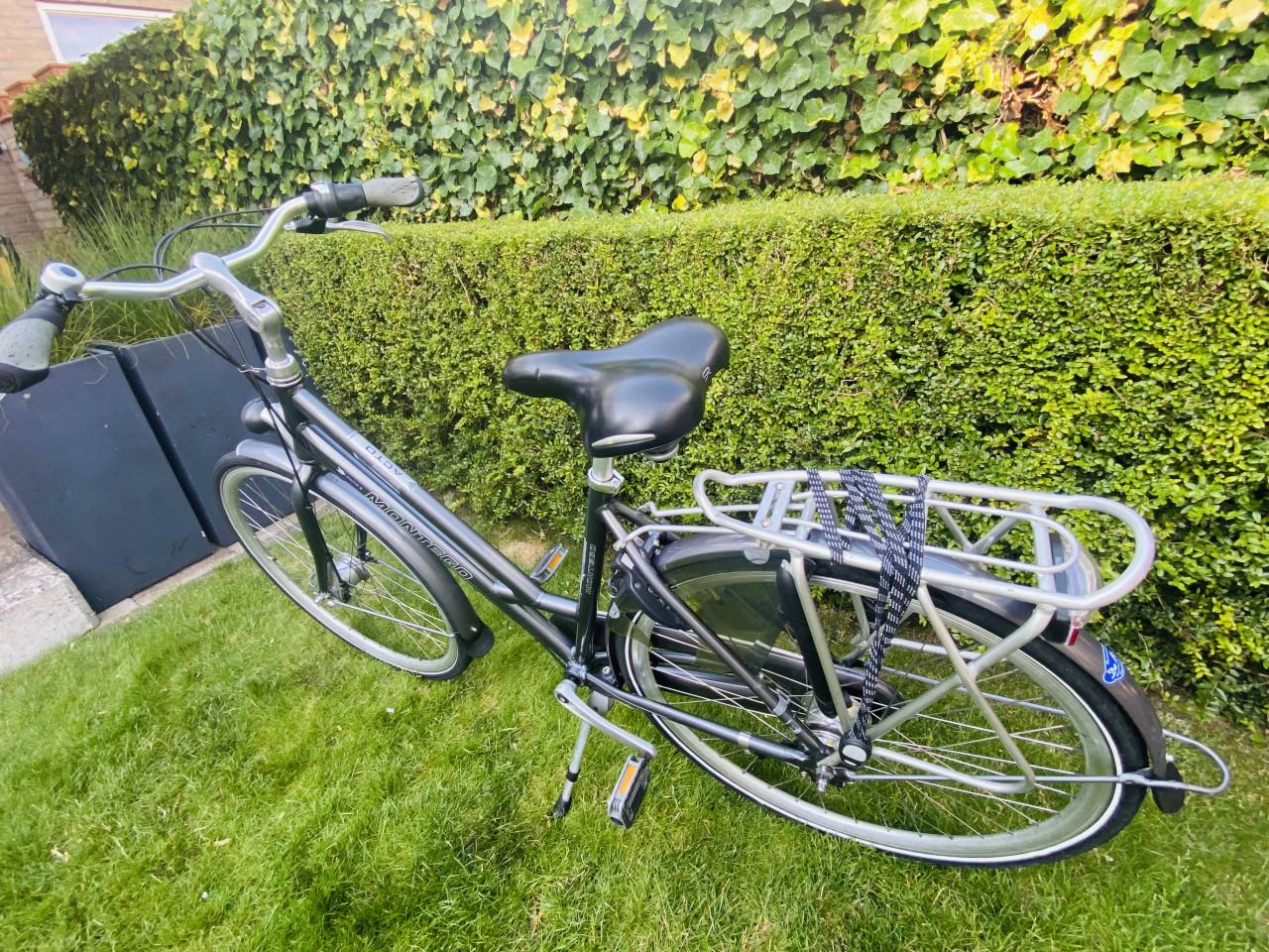 Dames Fiets