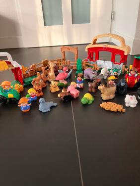 Little people