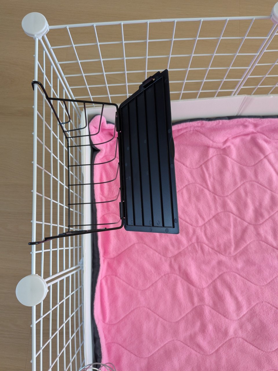 Cavia / Konijn benodigdheden