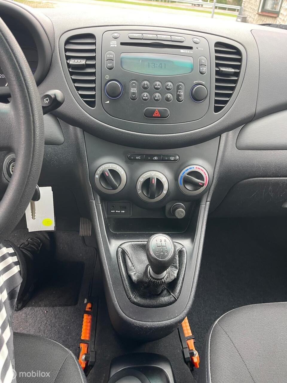 Hyundai I 10 1.2 i-drive cool