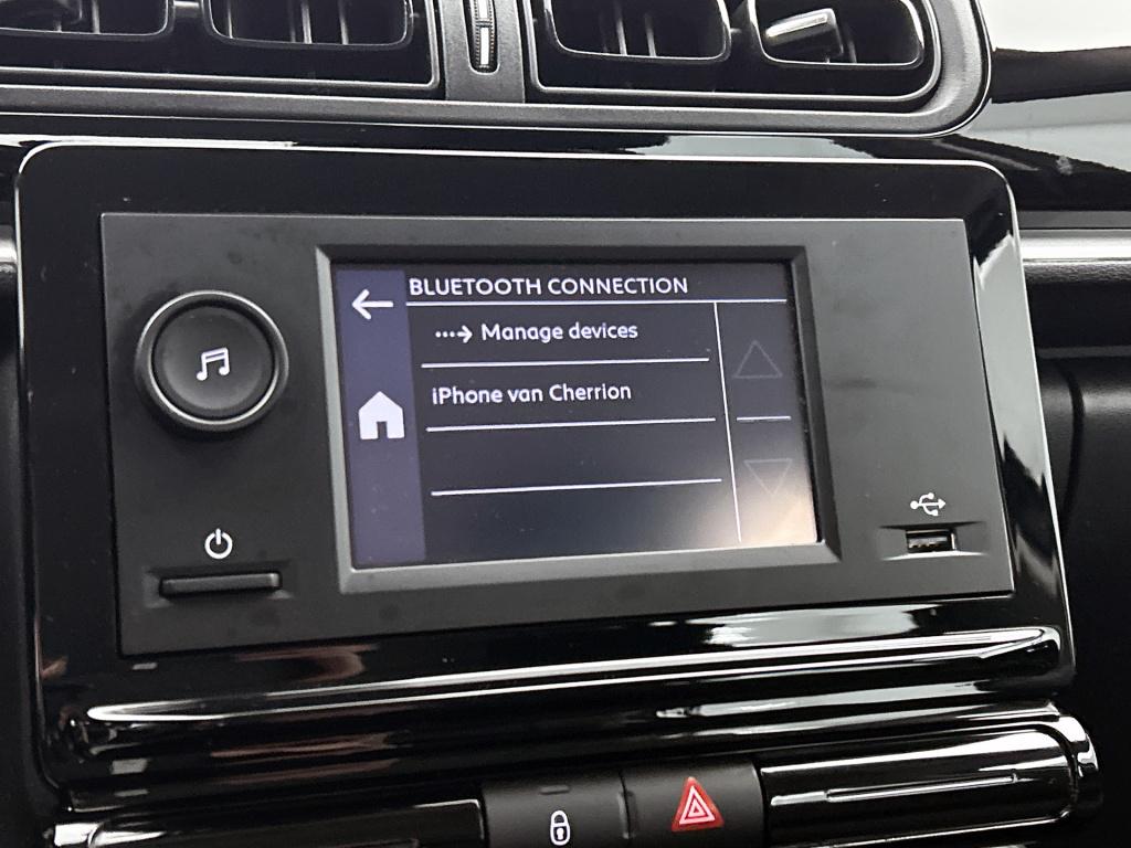 Citroen C3 82 pk you | rijklaar | bluetooth | parkeersensoren achter |