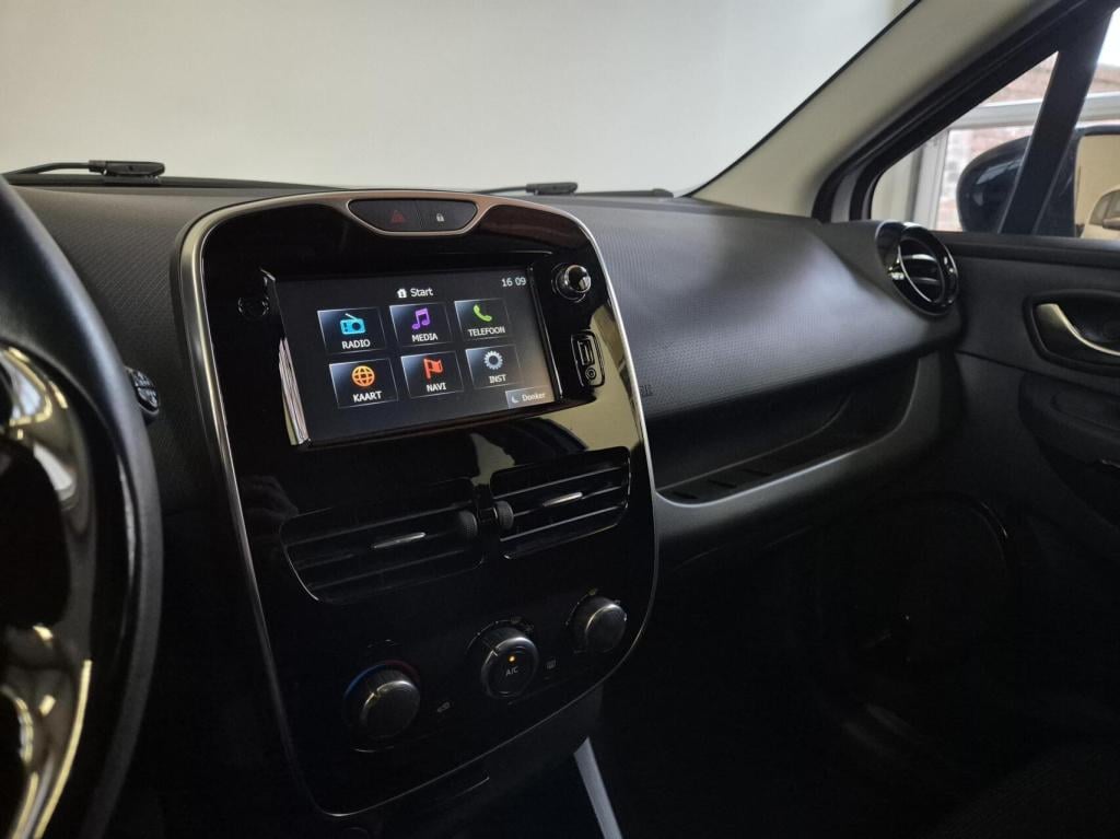 Renault Clio 0.9 tce dynamique / origineel nl / airco / cruisecontrol / par