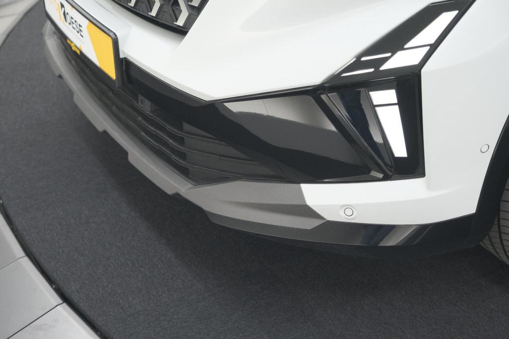 Renault Austral 1.2 e-tech full hybrid 200 techno esprit alpine | elektrisc