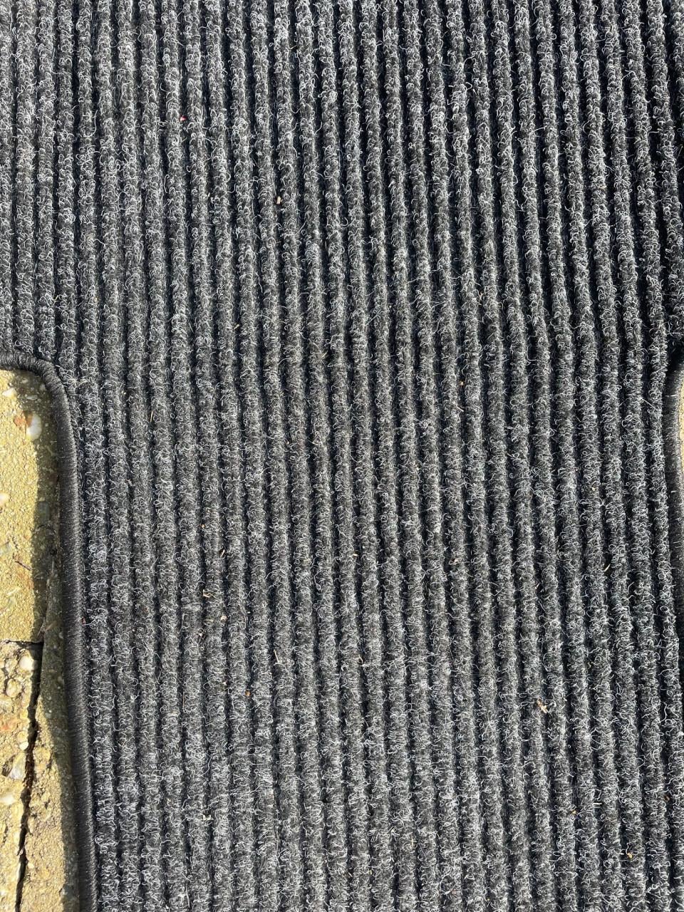 Ducato automat ( gehele cabine)  Fiat