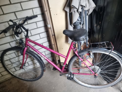 Fiets