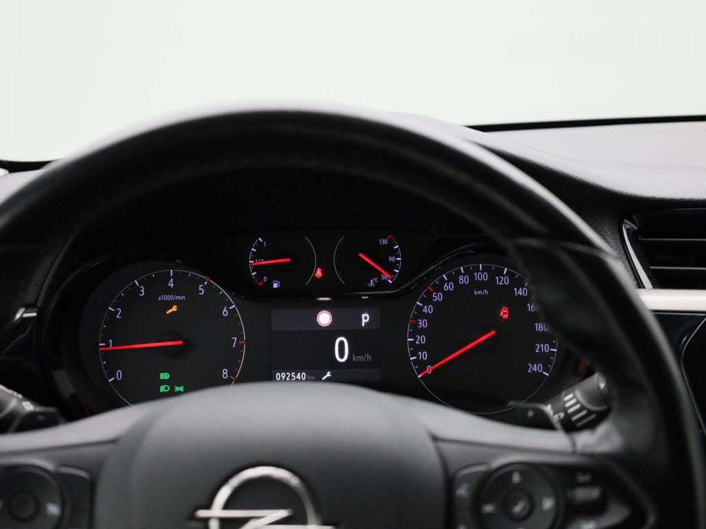 Opel Corsa 1.2 edition | automaat | navigatie | apple carplay / android aut
