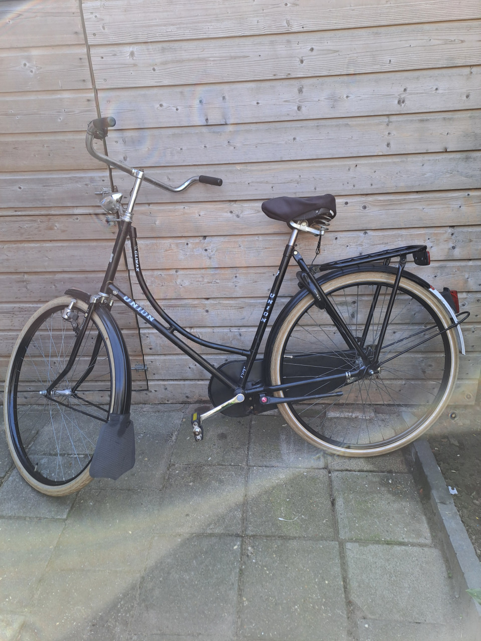 Omafiets