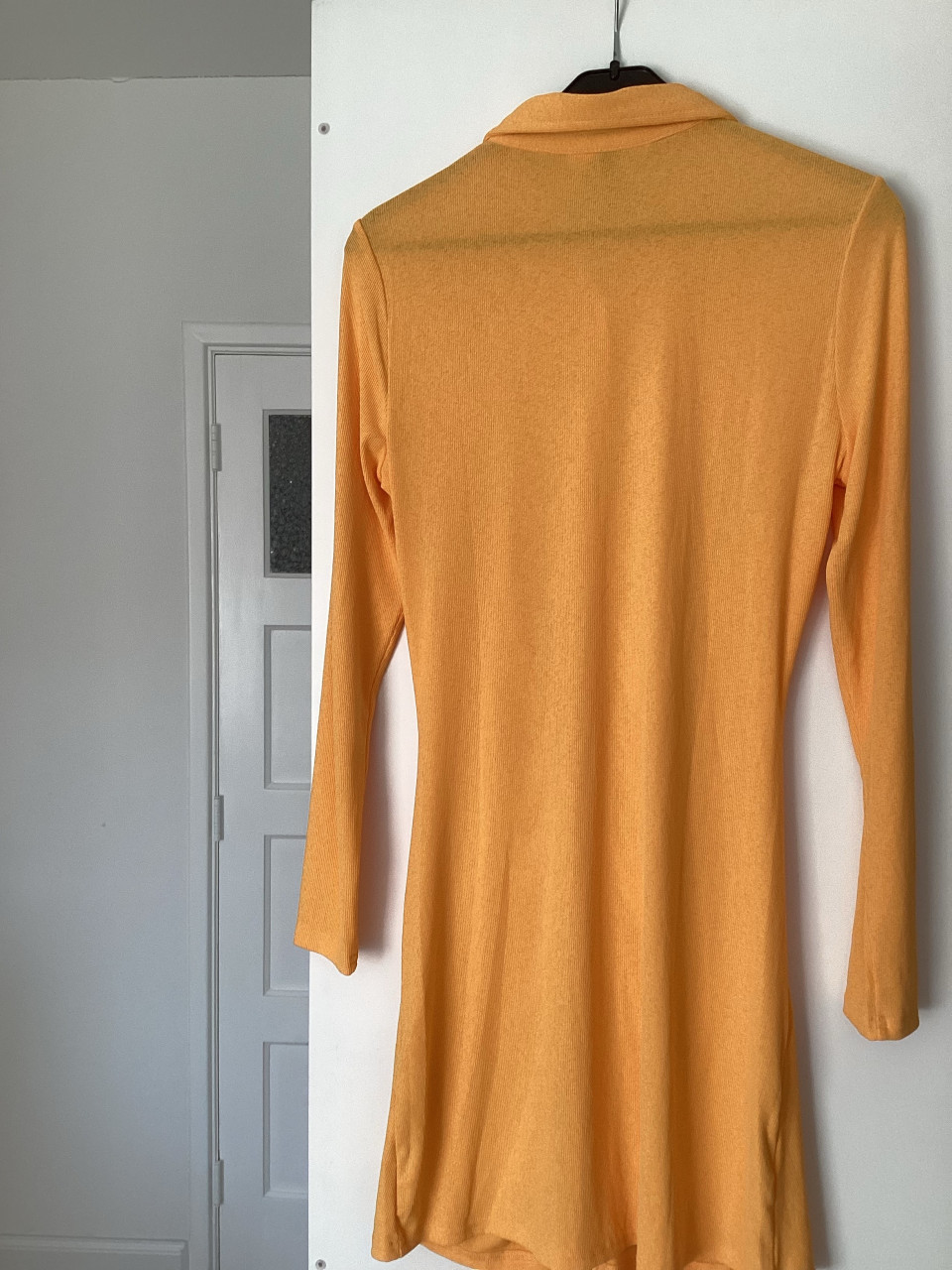 Nieuw jurkje h&m kan ook als vest gedragen worden