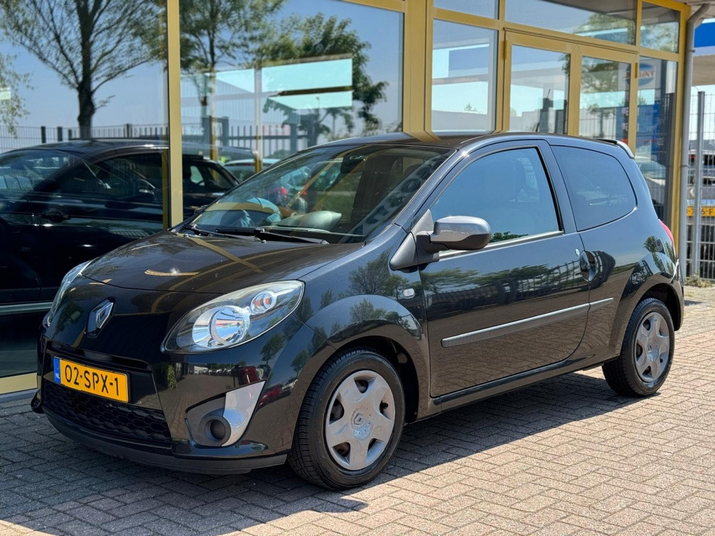 Renault Twingo 1.2-16v collection eerste eigenaar