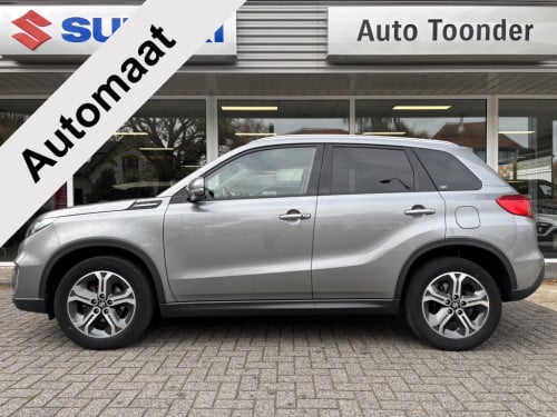 Suzuki Vitara automaat 1.6 high executive/ trekhaak