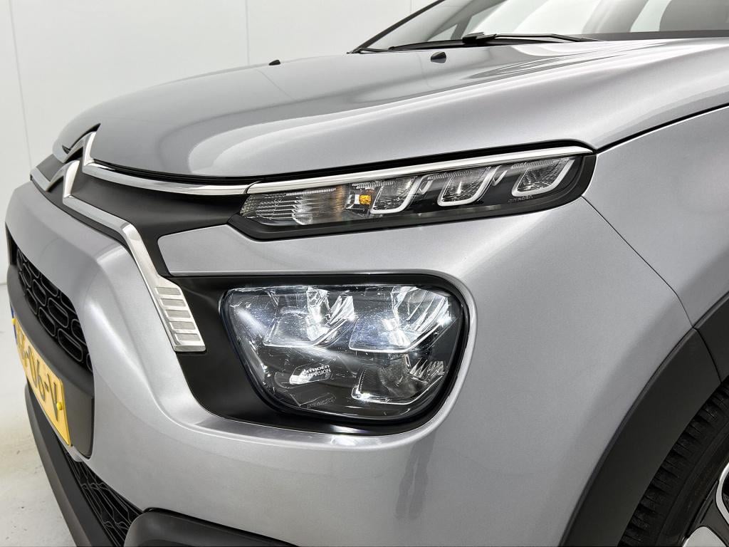 Citroen C3 1.2 puretech plus | rijklaar |