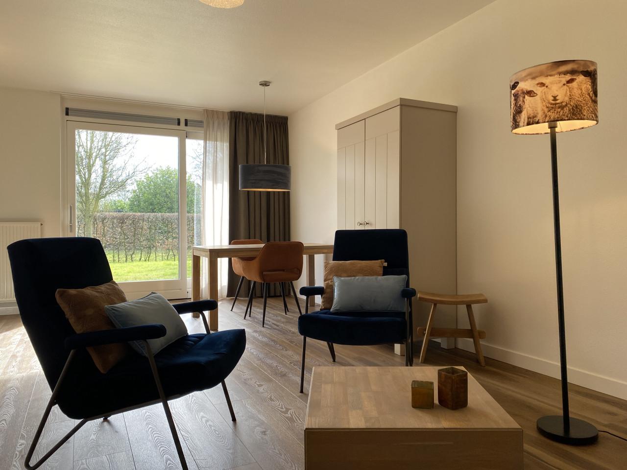 Wie komt ons schoonmaakteam versterken?