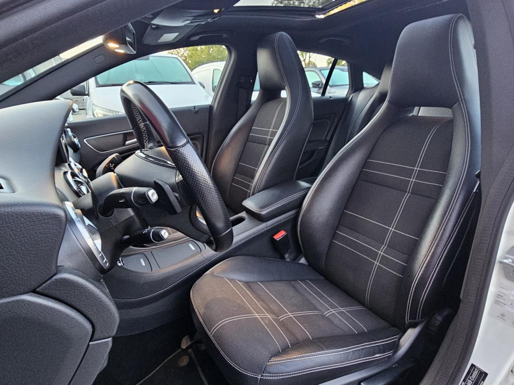Mercedes-Benz Cla shooting brake 180 prestige | pano | camera | rijklaar in