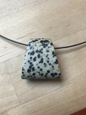 Ketting natuursteen