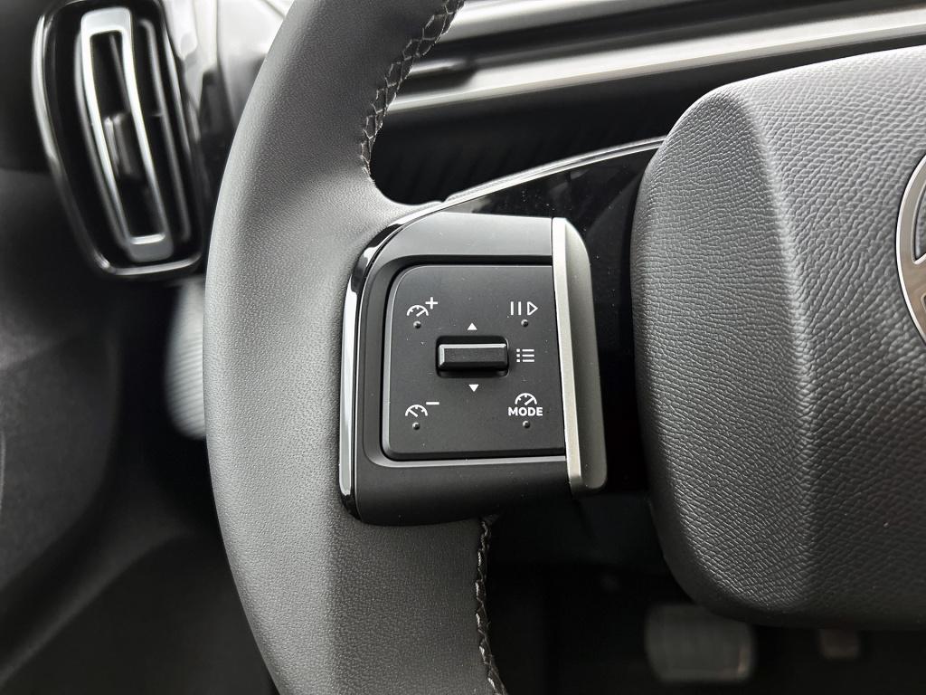 Citroen ë-c3 max 113pk 44 kwh