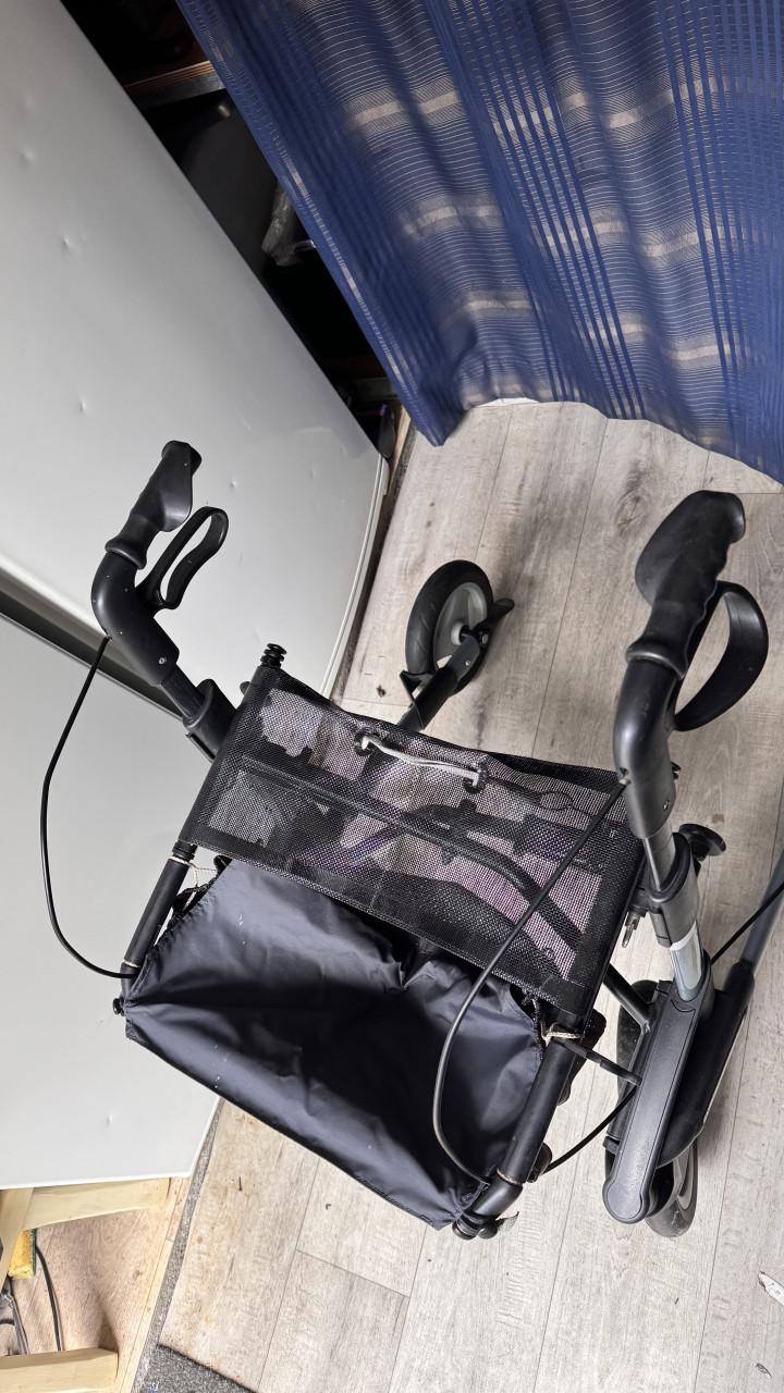 Rollator