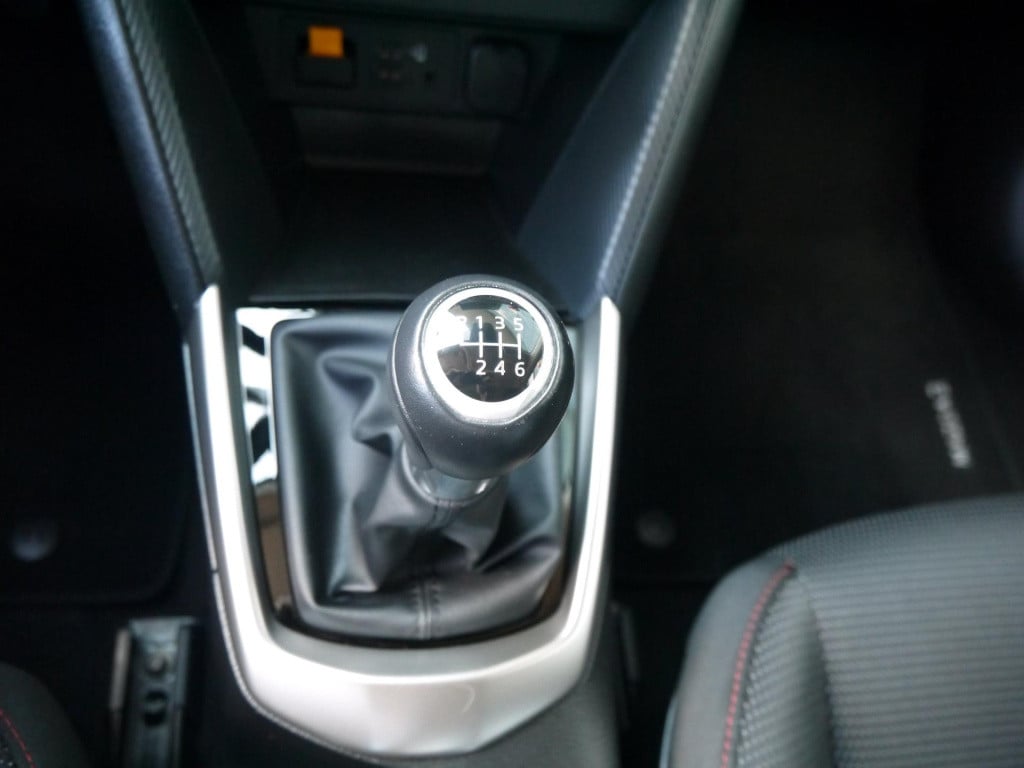 Mazda 2 1.5 skyactiv-g sportive|rijklaar