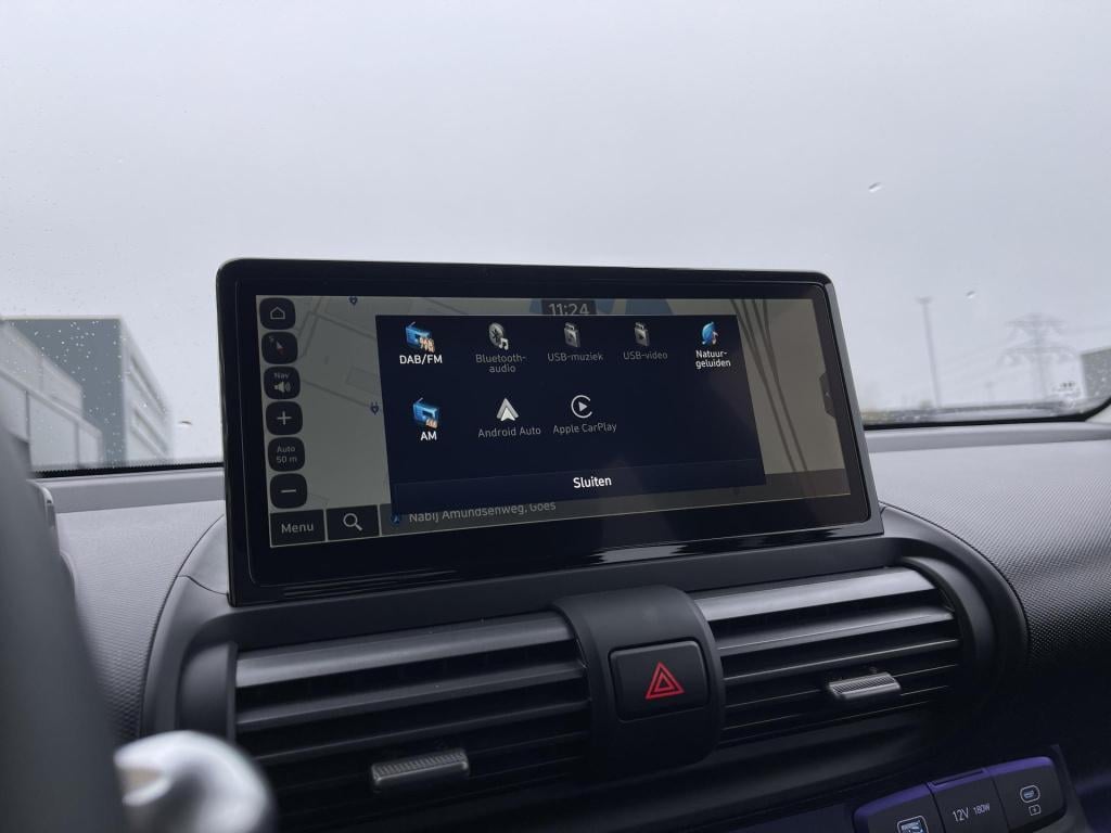 Hyundai Inster evolve sky plus 49 kwh