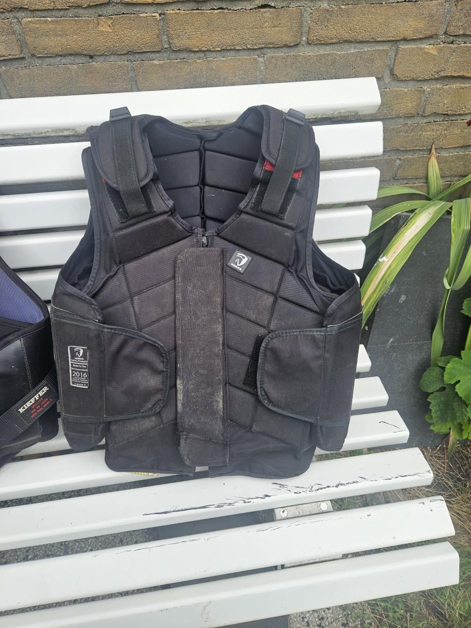 Bodyprotectors