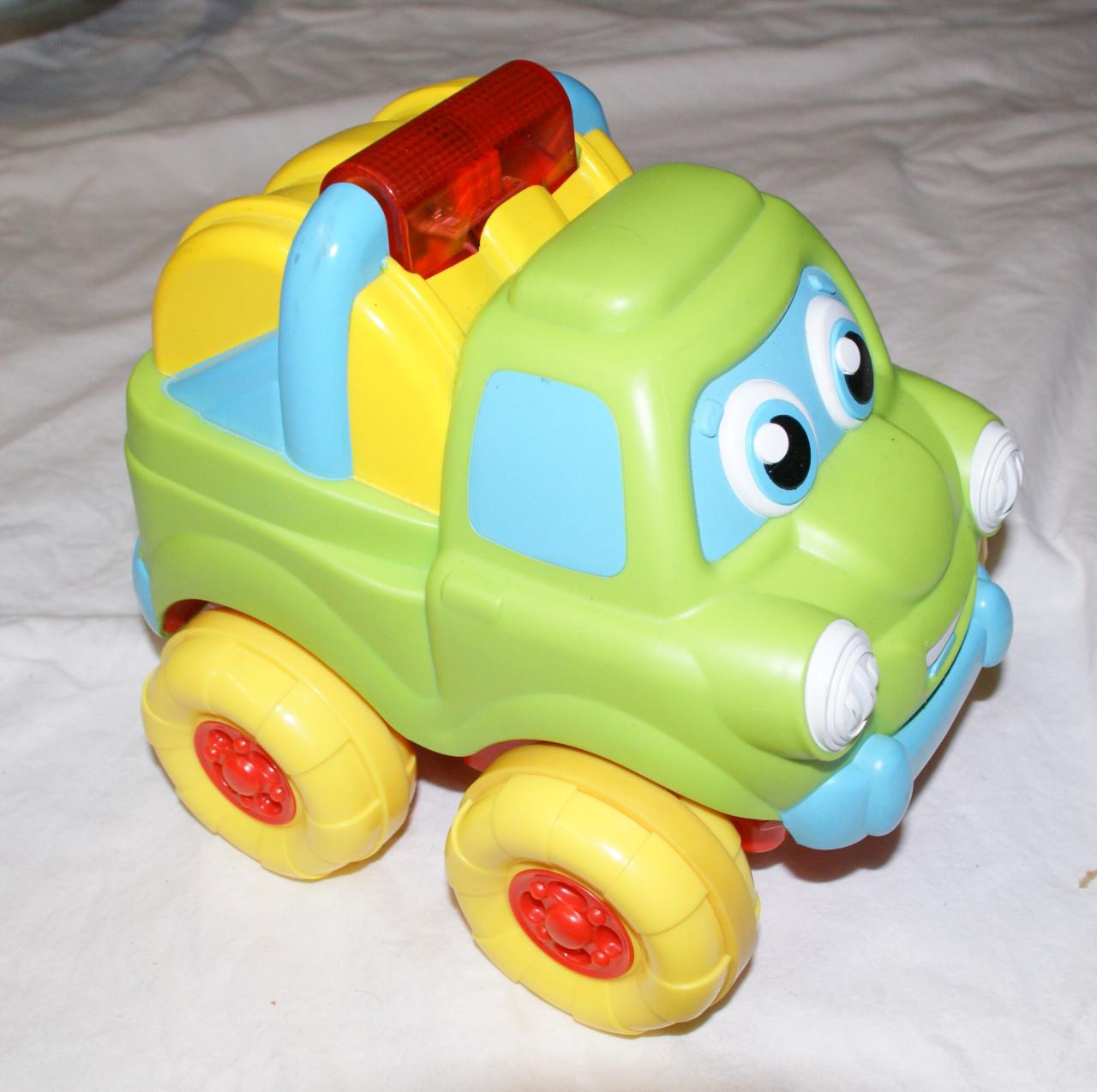 Baby Clementoni
