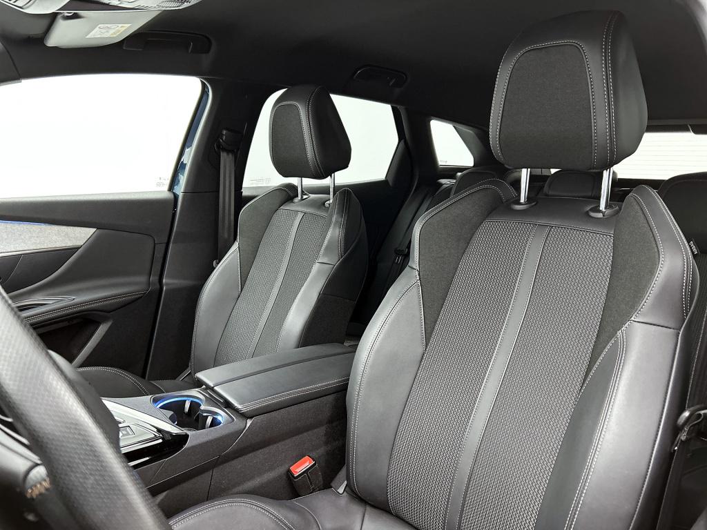 Peugeot 3008 130 pk automaat gt | rijklaar | elektrische achterklep | adapt