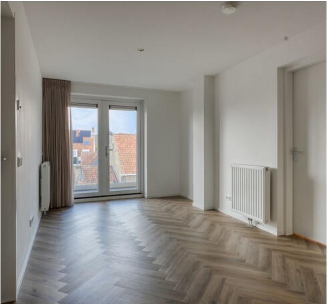 *** Appartement te huur - Goes Centrum / Markt - per 15 januari 2026 ***
