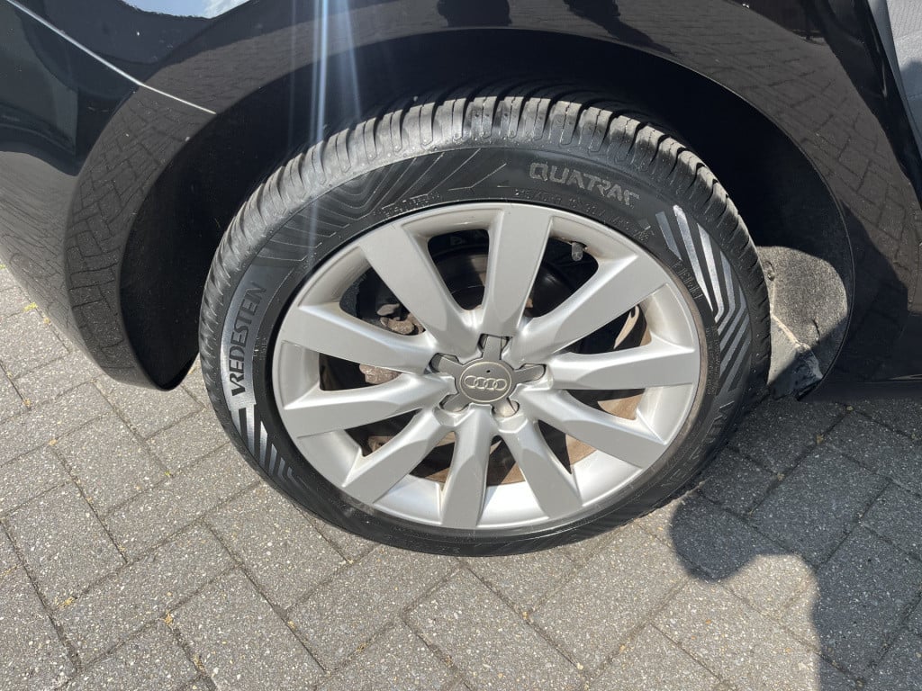 Audi A1 Sportback 1.2 tfsi pro line s