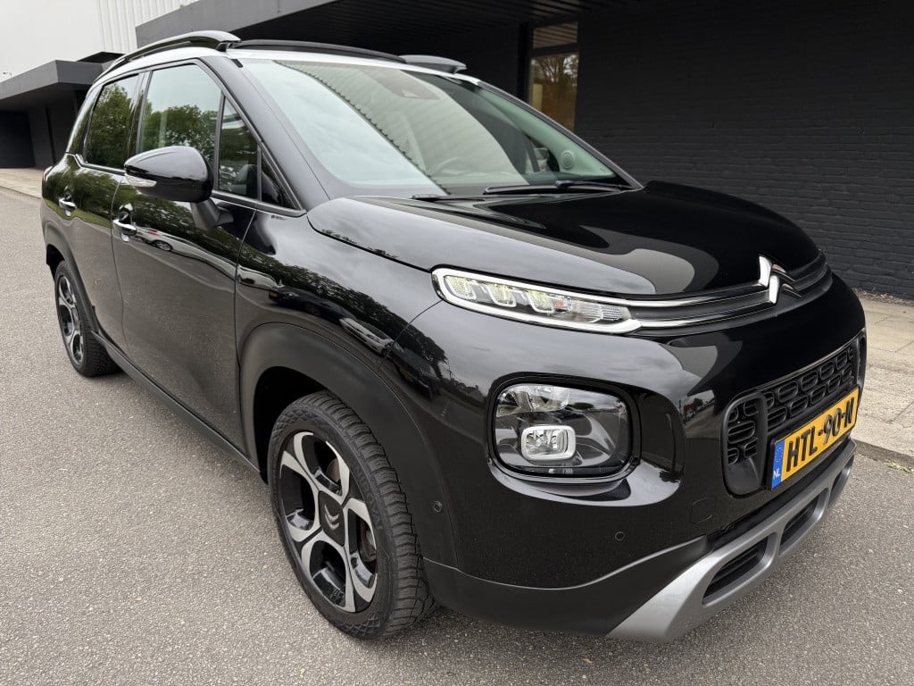 Citroen C3 Aircross 1.2 pt s&s shine