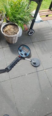 Metaaldetectors voor Kinderen