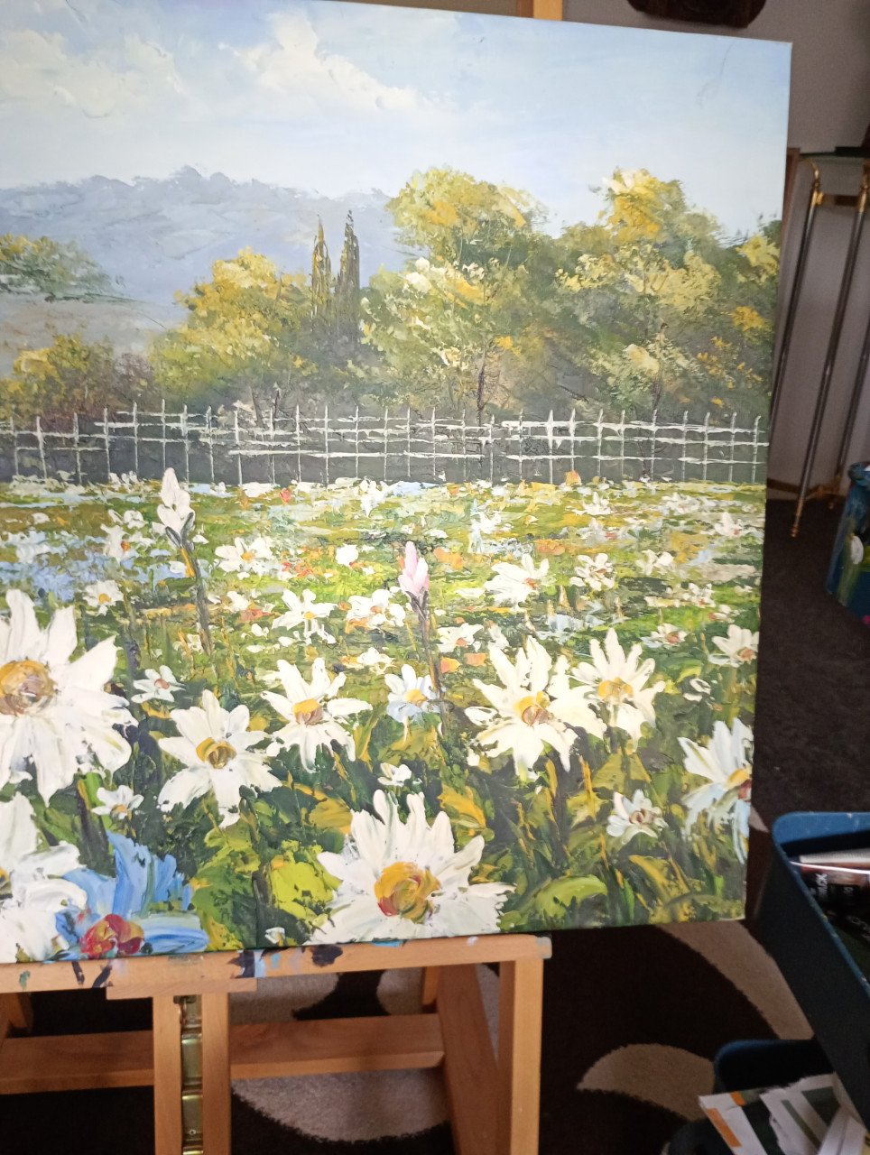 Schilderij