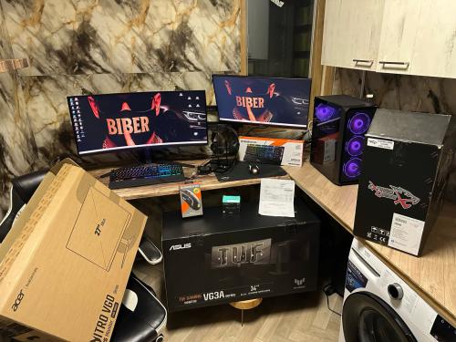 Complete Gaming PC