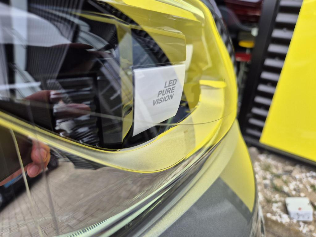 Renault Kadjar 1.3 tce 140 edc automaat techno all season banden, led, blin