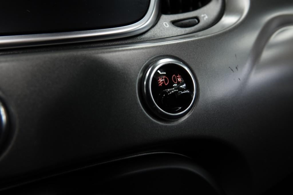 Fiat 500 C 1.0 hybrid sport | cruise | pdc | carplay | cabrio |