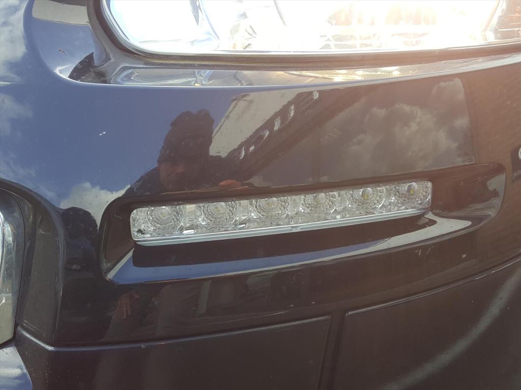 Peugeot Partner navteq gb 120 l1 1.6 e-hdi 16v 90pk 2-zits navigatie | acht