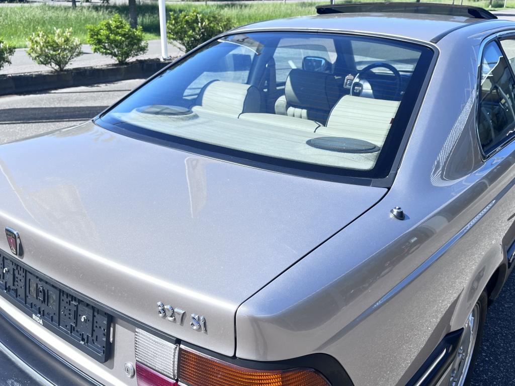 Rover Onbekend 800 827 coupé