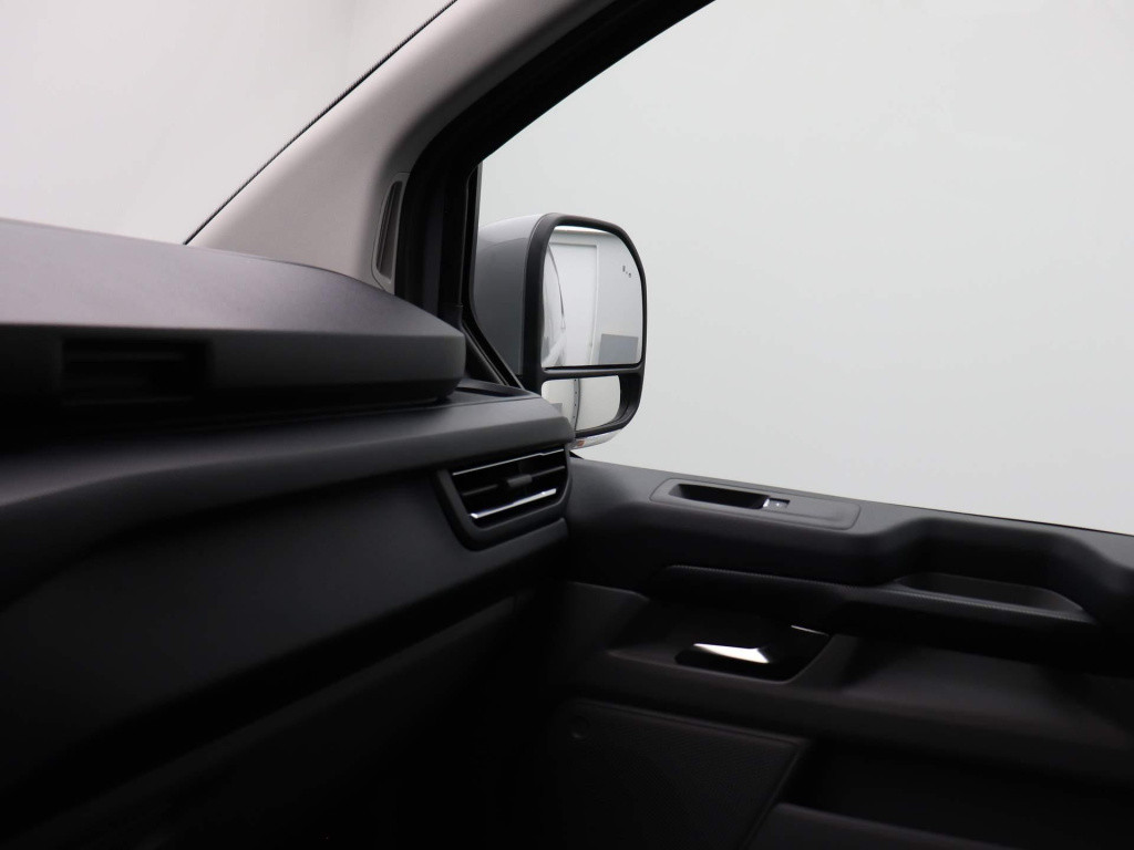 Ford Transit Custom 300 2.0 tdci l2h1 limited | navigatie | winterpakket | 