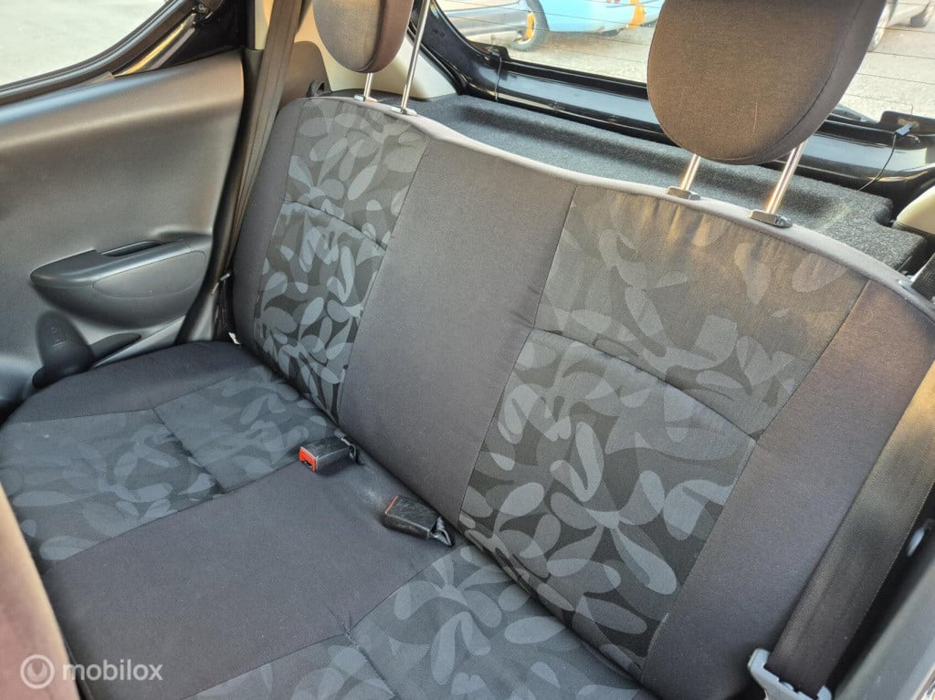 Suzuki Alto 1.0 / 5-deurs / airco