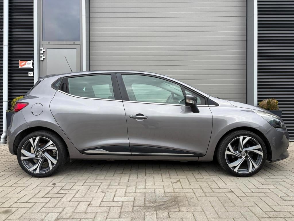 Renault Clio 1.2 collection