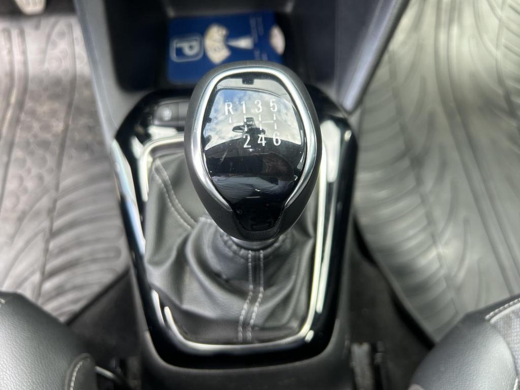 Opel Corsa 1.2 elegance