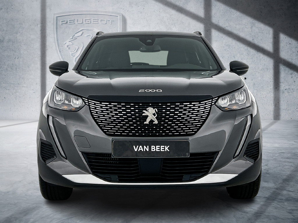 Peugeot 2008 130 pk automaat allure pack | rijklaar |