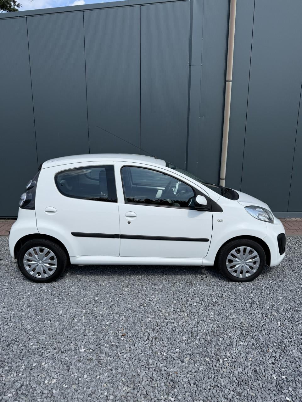 Citroen C1 1.0 Collection | 130000 km NAP | 1e Eigenaar | Airco | Facelift