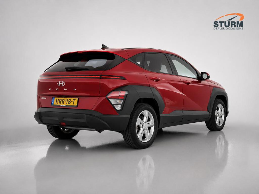 Hyundai Kona 1.6 gdi hev comfort