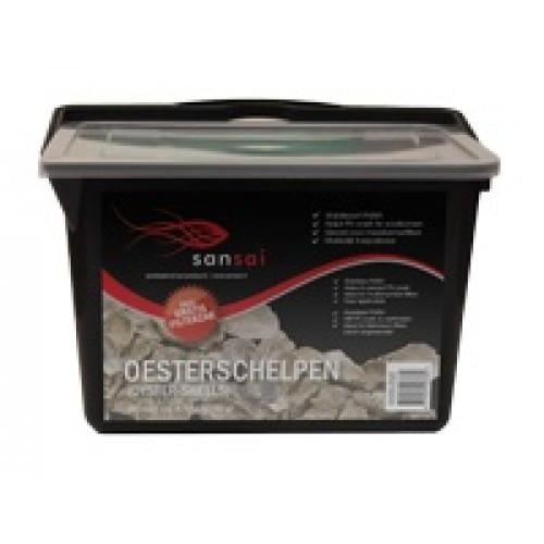 Vijverpomp Pond Eco 2900 liter per uur met 14W verbruik