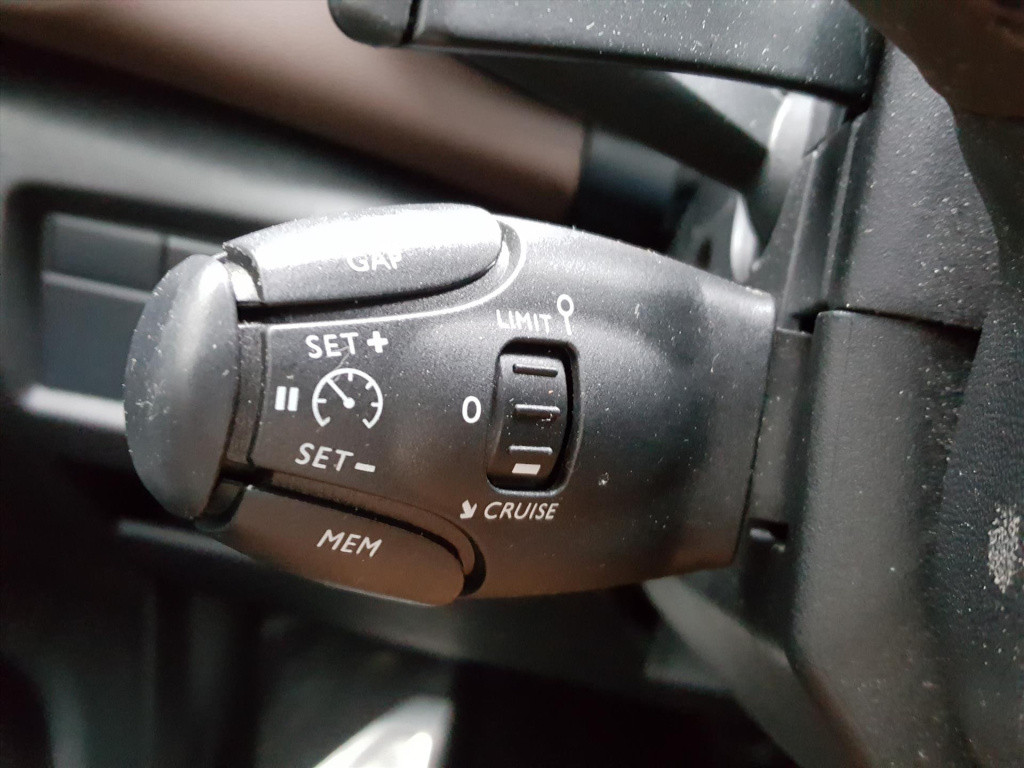 Citroen C5 Aircross shine 1.6 180pk eat8 automaat navi | trekhaak | cruise 