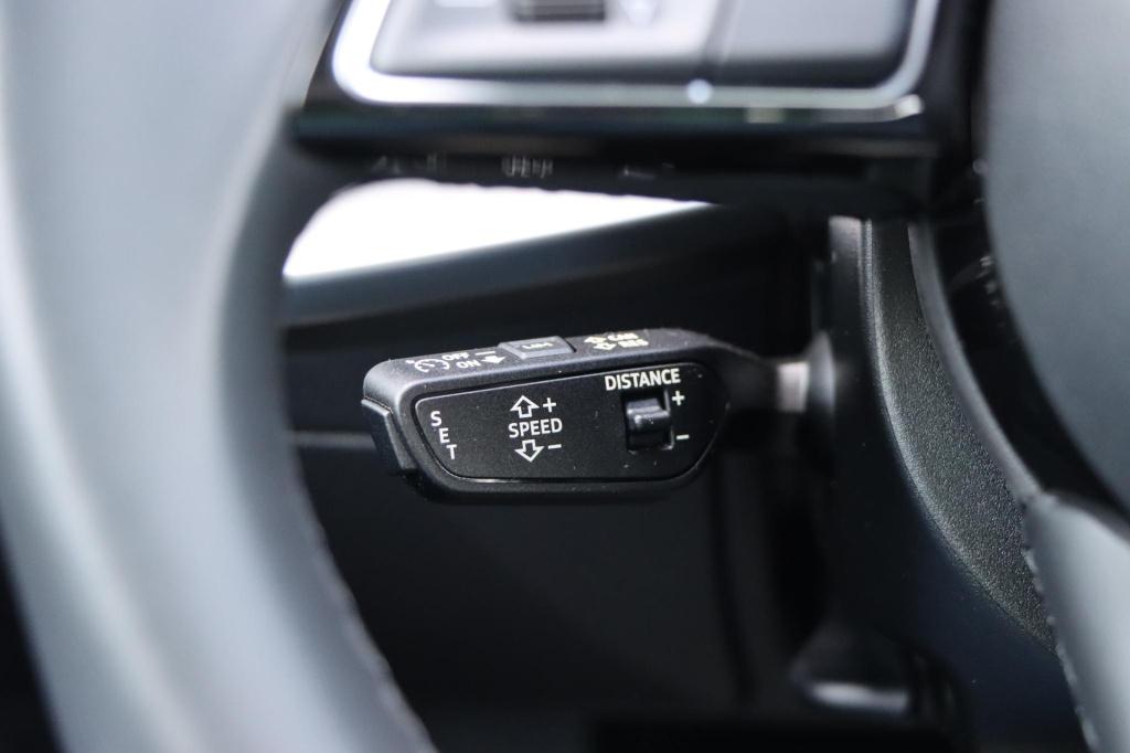 Audi A3 sportback 40 tfsi e advanced edition 204pk s-tronic | soh 93% |
